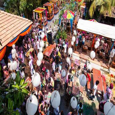 New Year Tours